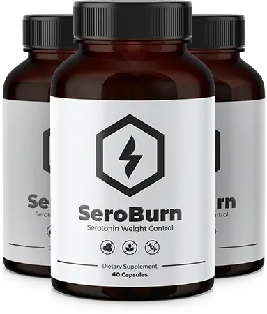 Unlock the Secret to Weight Loss with SeroBurn