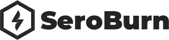 SeroBurn.com logo