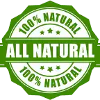 100% natural Quality Tested SeroBurn