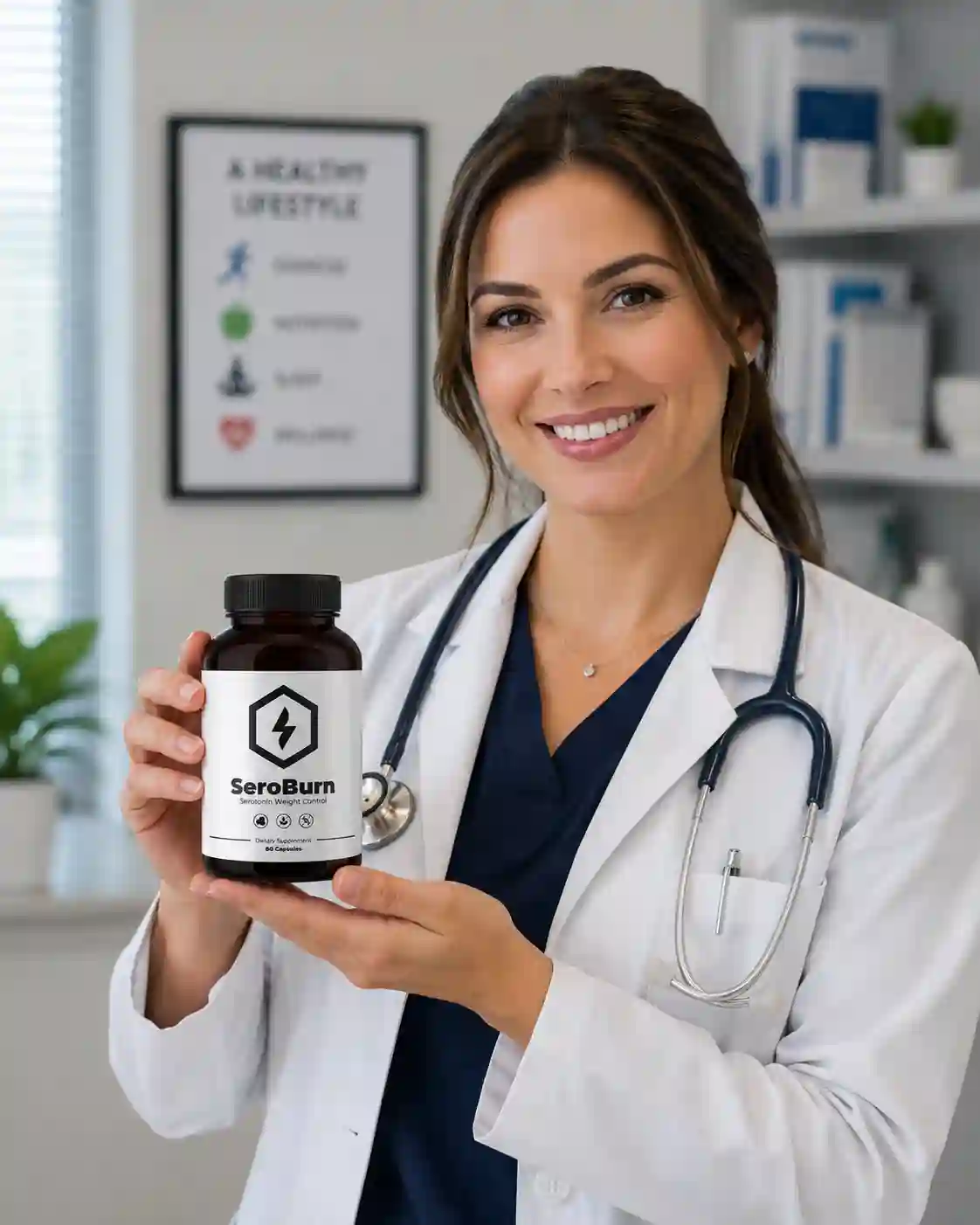 seroburn weight loss supplement